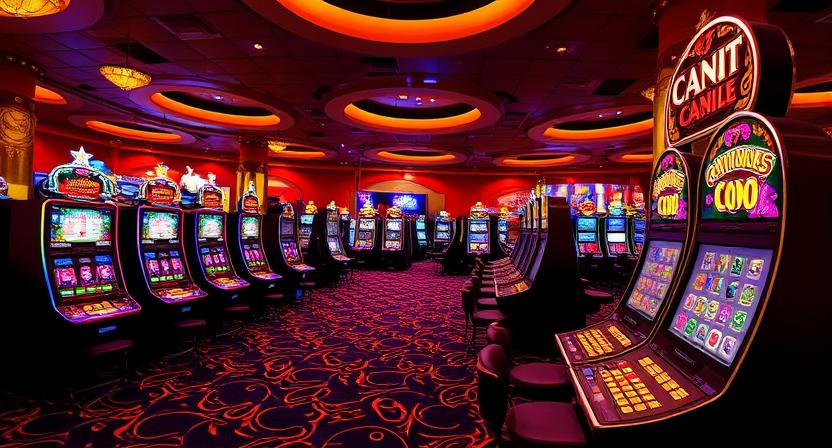 Mobile-optimized and fast-loading T789 slot games