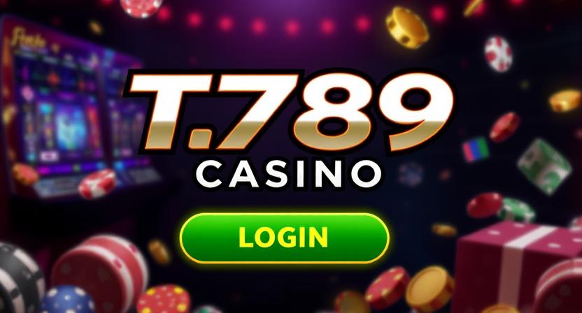 Secure verification for T789 login